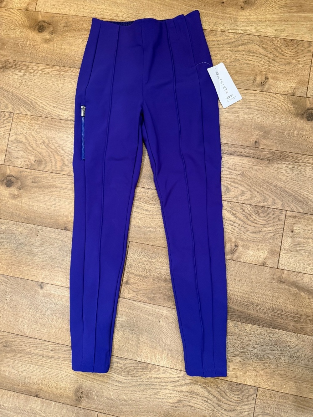 Athleta glacier snow skinny pants